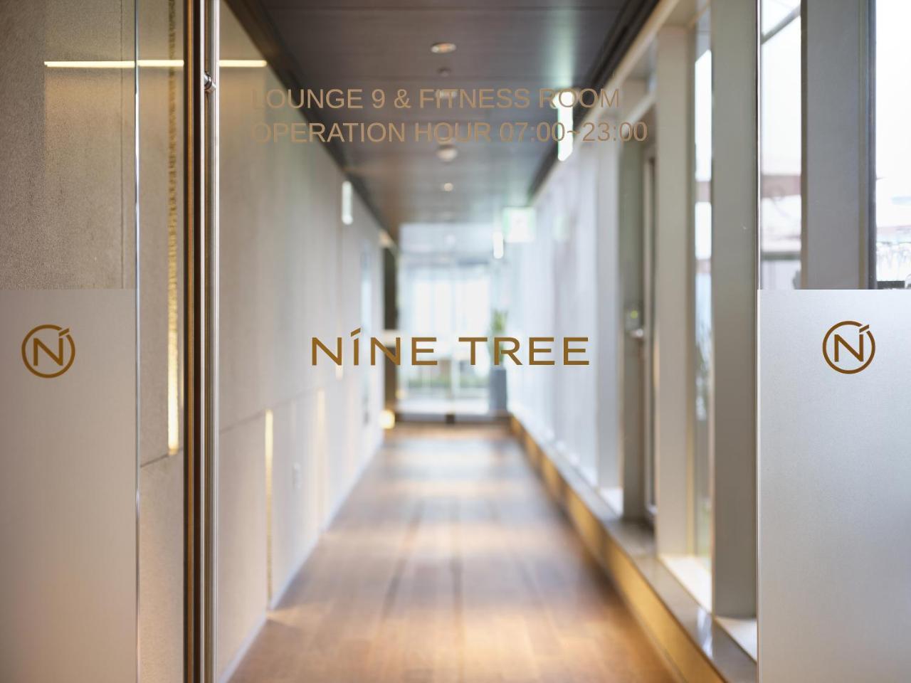 فندق سيولفي  فندق Nine Tree Premier Myeongdong 2 المظهر الخارجي الصورة